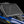 Assault Industries glass windshield on a Polaris RZR Pro R 4, side view