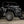 Assault Industries aluminum windscreen on a Polaris RZR, side view