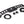 Assault Industries aluminum windscreen kit for a Polaris RZR, parts layout