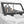 Assault Industries glass windshield on a 2024 Polaris RZR XP, front view
