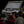 Assault Industries glass windshield on a 2024 Polaris RZR XP, angle view