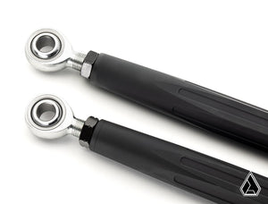 Assault Industries Turret Style Radius Rods (Can-Am X3) - Dunes 2 Dezert SXS