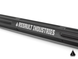 Assault Industries Turret Style Radius Rods (Can-Am X3) - Dunes 2 Dezert SXS