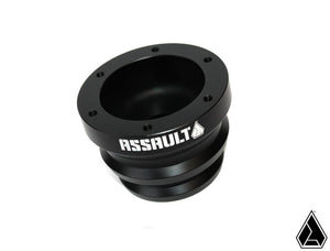 Assault Industries Steering Wheel Hub - Dunes 2 Dezert SXS