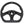 Assault Industries Universal Ballistic D V2 UTV Steering Wheel - Dunes 2 Dezert SXS