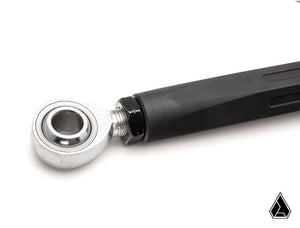 Assault Industries Turret Style Tie Rods (Can-Am X3) - Dunes 2 Dezert SXS