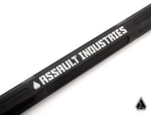 Assault Industries Turret Style Tie Rods (Can-Am X3) - Dunes 2 Dezert SXS