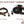 Can-Am Defender Self-Canceling Turn Signal Kit + Horn - Dunes 2 Dezert SXS