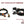 Can-Am Maverick R Self-Canceling Turn Signal Kit - Dunes 2 Dezert SXS