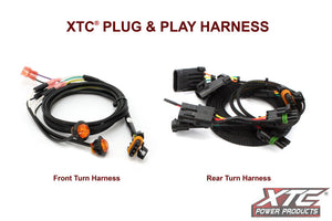 Can-Am Maverick R Self-Canceling Turn Signal Kit - Dunes 2 Dezert SXS
