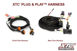 Can-Am Defender Turn Signal Kit with Horn | 2016–2024 - Dunes 2 Dezert SXS