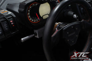 Can-Am Maverick X3 Self-Canceling Turn Signal Kit - Dunes 2 Dezert SXS