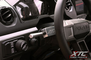 Polaris Ranger XD 1500 Turn Signal Kit w/ Billet Lever - Dunes 2 Dezert SXS