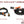 Universal Basic UTV Plug & Play Turn Signal Kit - Dunes 2 Dezert SXS