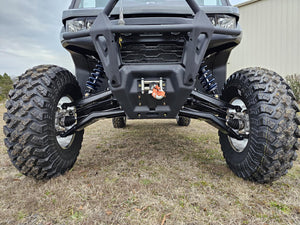 Can-Am Defender +2 Forward Suspension Kit - Dunes 2 Dezert SXS