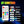 Magic Dream Color RGB Underglow Lights LED Strip Lights Kit with Bluetooth APP & Wireless Remote Control with Brake Light Function for ATV UTV - Dunes 2 Dezert SXS