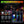 Magic Dream Color RGB Underglow Lights LED Strip Lights Kit with Bluetooth APP & Wireless Remote Control with Brake Light Function for ATV UTV - Dunes 2 Dezert SXS