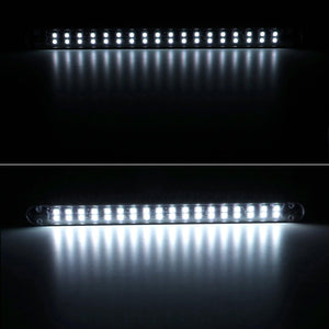 Magic Dream Color RGB Underglow Lights LED Strip Lights Kit with Bluetooth APP & Wireless Remote Control with Brake Light Function for ATV UTV - Dunes 2 Dezert SXS
