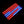Magic Dream Color RGB Underglow Lights LED Strip Lights Kit with Bluetooth APP & Wireless Remote Control with Brake Light Function for ATV UTV - Dunes 2 Dezert SXS