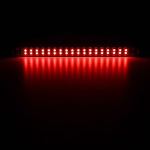Magic Dream Color RGB Underglow Lights LED Strip Lights Kit with Bluetooth APP & Wireless Remote Control with Brake Light Function for ATV UTV - Dunes 2 Dezert SXS