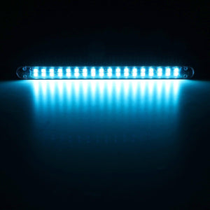 Magic Dream Color RGB Underglow Lights LED Strip Lights Kit with Bluetooth APP & Wireless Remote Control with Brake Light Function for ATV UTV - Dunes 2 Dezert SXS