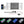 Magic Dream Color RGB Underglow Lights LED Strip Lights Kit with Bluetooth APP & Wireless Remote Control with Brake Light Function for ATV UTV - Dunes 2 Dezert SXS
