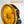(2pcs/set) 7 Inch/ 9 Inch Round LED Driving Light Amber Cover Light Shield Cover - Dunes 2 Dezert SXS