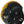 (2pcs/set) 7 Inch/ 9 Inch Round LED Driving Light Amber Cover Light Shield Cover - Dunes 2 Dezert SXS