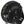 (2pcs/set) 7 Inch/ 9 Inch Round LED Driving Light Black Cover Light Shield Cover - Dunes 2 Dezert SXS