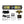5D-PRO Series LED Light Bar with 5D Projectors for ATV UTV - Dunes 2 Dezert SXS