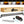 6 Modes Series 42 Inch White&Amber Straight Off Road Led Light Bar - Dunes 2 Dezert SXS