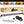 50 Inch 6 Modes White&Amber Straight Off Road Led Light Bar - Dunes 2 Dezert SXS