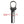 (2pcs/set) 1.5 Inch Light Bar Mounting Bracket Kit Bull Bar Roll Cage Clamps - Dunes 2 Dezert SXS
