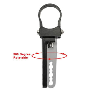 (2pcs/set) 1.5 Inch Light Bar Mounting Bracket Kit Bull Bar Roll Cage Clamps - Dunes 2 Dezert SXS