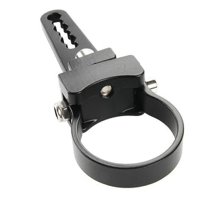 (2pcs/set) 1.75 Inch Light Bar Mounting Bracket Kit Bull Bar Roll Cage Clamps - Dunes 2 Dezert SXS