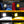 XP-ULTRA Series 3 Inch 80W Combo Beam LED Pods Amber&White Offroad Lights - Dunes 2 Dezert SXS