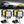 XP-ULTRA Series 3 Inch 80W Combo Beam LED Pods Amber&White Offroad Lights - Dunes 2 Dezert SXS