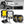 XP-ULTRA Series 3 Inch 80W Combo Beam LED Pods Amber&White Offroad Lights - Dunes 2 Dezert SXS