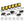 XP-ULTRA Series 3 Inch 80W Flood Beam LED Pods Amber&White Offroad Lights - Dunes 2 Dezert SXS