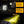 XP-ULTRA Series 3 Inch 80W Spot Beam LED Pods Amber&White Offroad Lights - Dunes 2 Dezert SXS