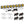XP-ULTRA Series 3 Inch 80W Spot Beam LED Pods Amber&White Offroad Lights - Dunes 2 Dezert SXS