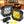 XP-ULTRA Series 5 Inch 132W 15600LM White/Amber LED Pods Driving Light with Amber DRL - Dunes 2 Dezert SXS