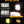 XP-ULTRA Series 5 Inch 132W 15600LM White/Amber LED Pods Driving Light with Amber DRL - Dunes 2 Dezert SXS