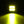 XP-ULTRA Series 5 Inch 132W 15600LM White/Amber LED Pods Driving Light with Amber DRL - Dunes 2 Dezert SXS