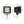 (2pcs/set) 3 Inch LED Pods Light Spot Beam with 2-Lead Wiring Harness for Truck Jeep SUV Offroad 4x4 - Dunes 2 Dezert SXS