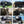 3 Inch LED Pods Light Spot/Flood Beam & Rear Roof Reversing Light LED Pod Light Brackets for 2013-2021 Polaris Ranger 570/800/900/900xp/1000/1000xp - Dunes 2 Dezert SXS
