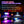 Magic Dream Color RGB LED Rock Lights Kit with Bluetooth APP Control, Multicolor Chasing Neon Underglow Lights for ATV UTV - Dunes 2 Dezert SXS