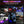 Magic Dream Color RGB LED Rock Lights Kit with Bluetooth APP Control, Multicolor Chasing Neon Underglow Lights for ATV UTV - Dunes 2 Dezert SXS