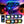 Magic Dream Color RGB LED Rock Lights Kit with Bluetooth APP Control, Multicolor Chasing Neon Underglow Lights for ATV UTV - Dunes 2 Dezert SXS
