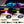 RGB LED Rock Light Set with Bluetooth Controller for ATV UTV - Dunes 2 Dezert SXS